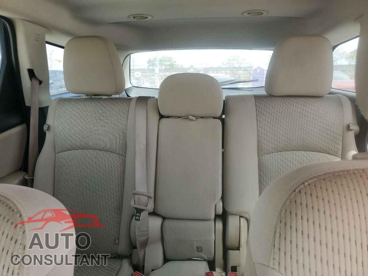 DODGE JOURNEY 2017 - 3C4PDCBB2HT675821