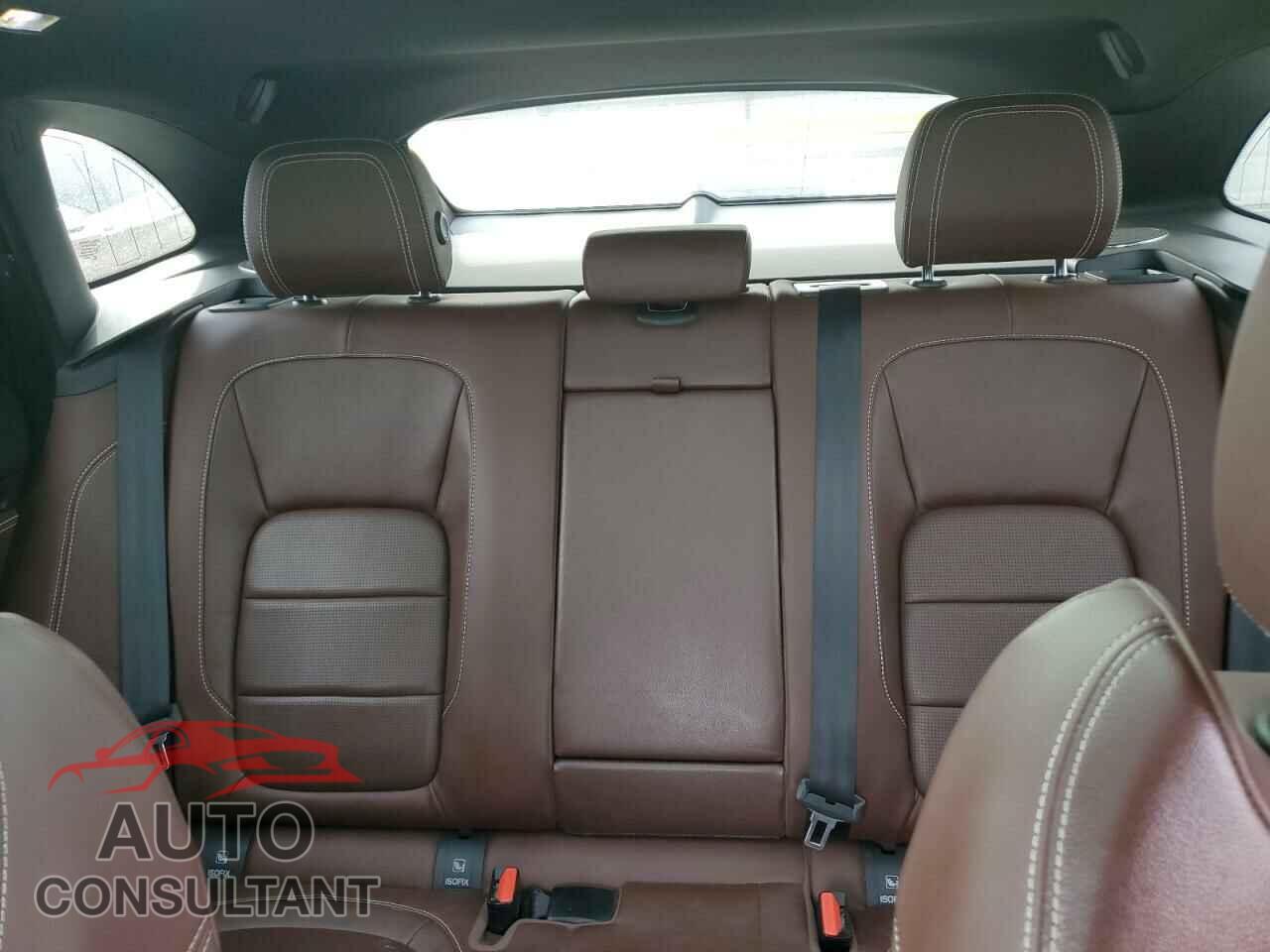 JAGUAR F-PACE 2017 - SADCM2BV2HA894230