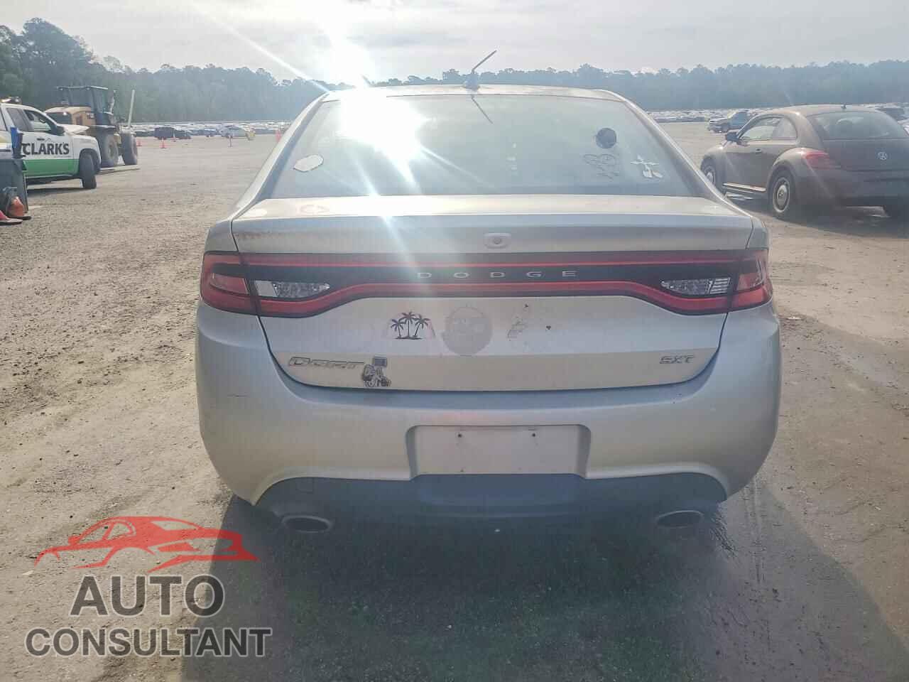 DODGE DART 2013 - 1C3CDFBAXDD303221