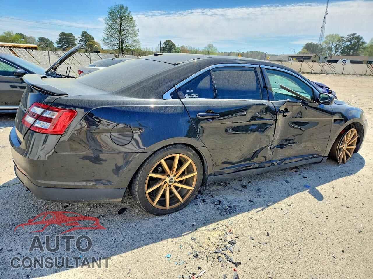 FORD TAURUS 2014 - 1FAHP2KTXEG173773