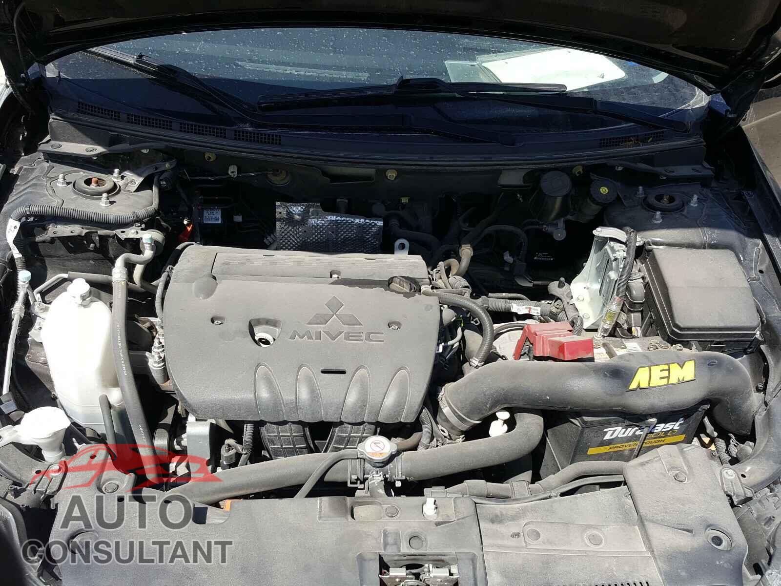 MITSUBISHI LANCER 2016 - JA32U2FU0GU002335