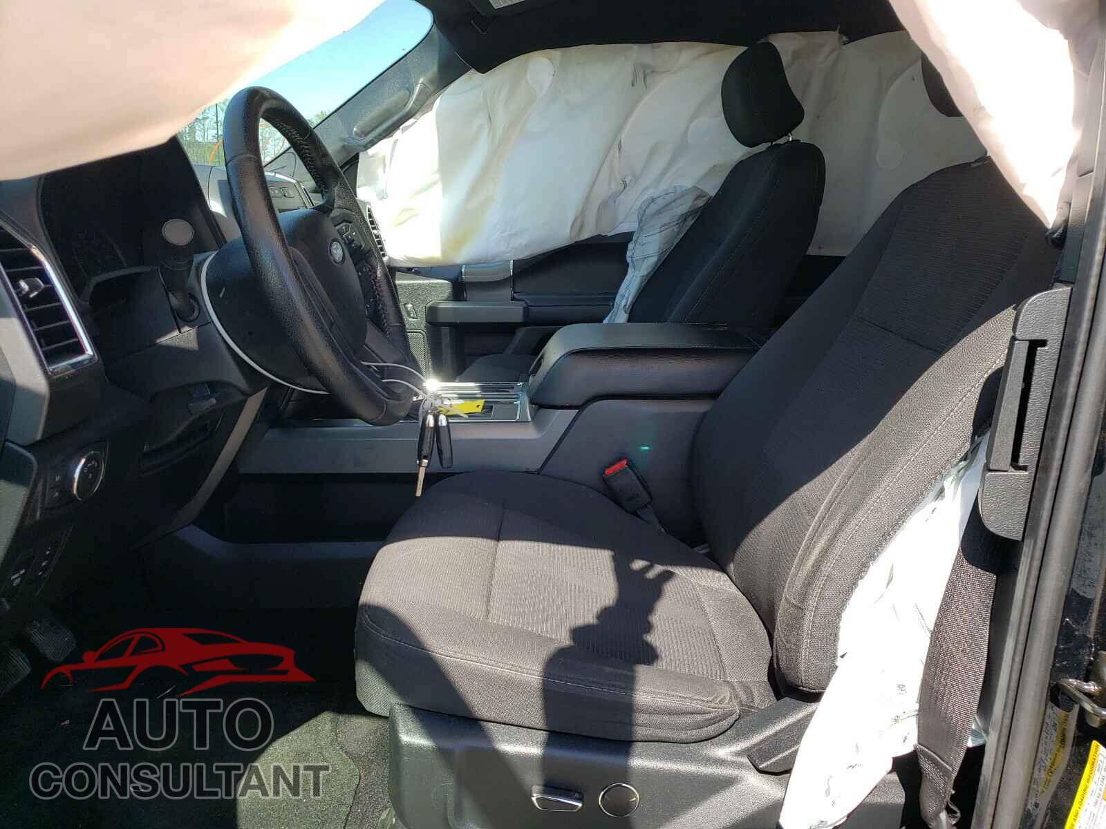 FORD F150 2016 - 1FTEX1EP9GFC37607