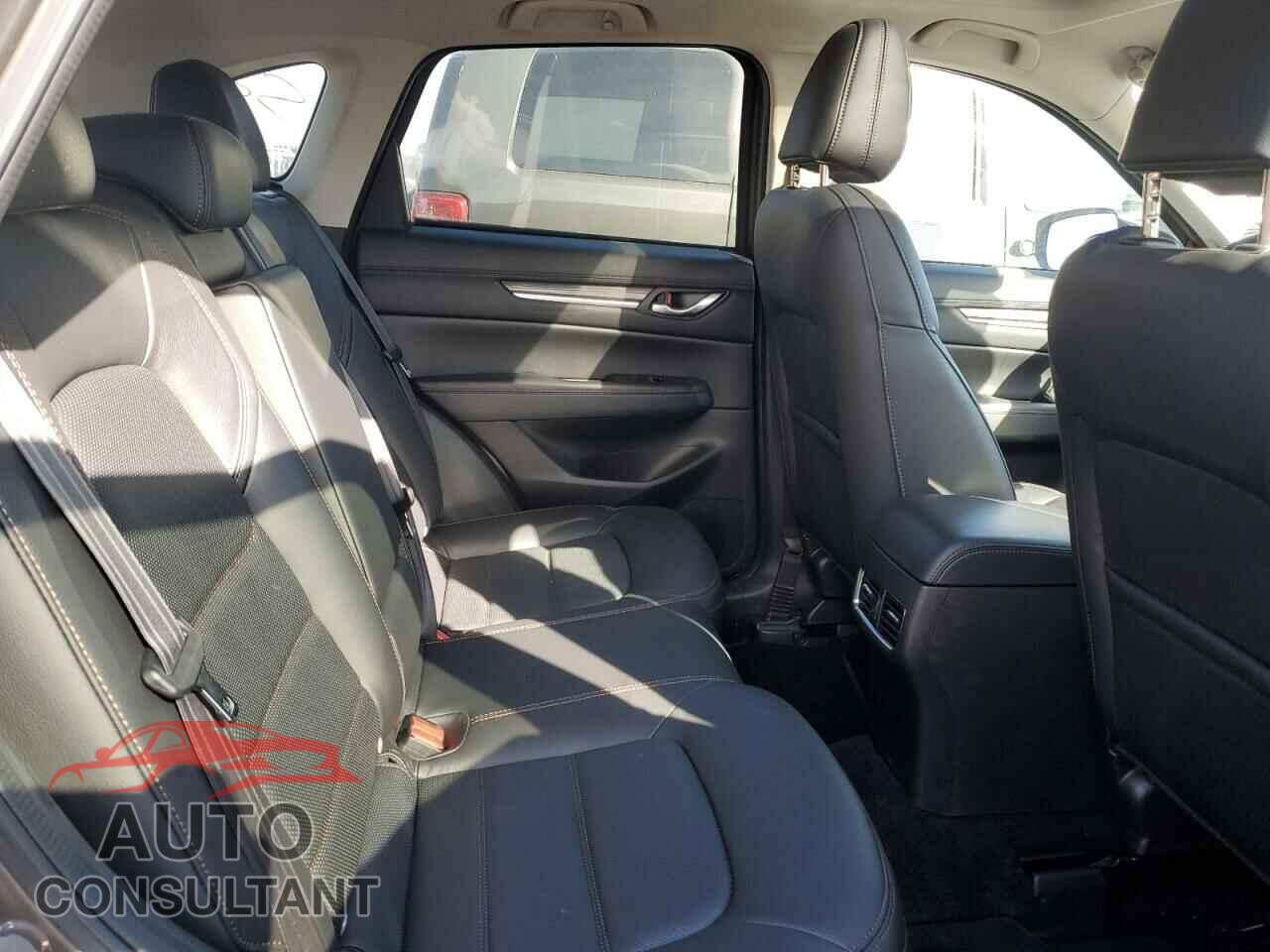 MAZDA CX-5 2021 - JM3KFBDM6M1494405