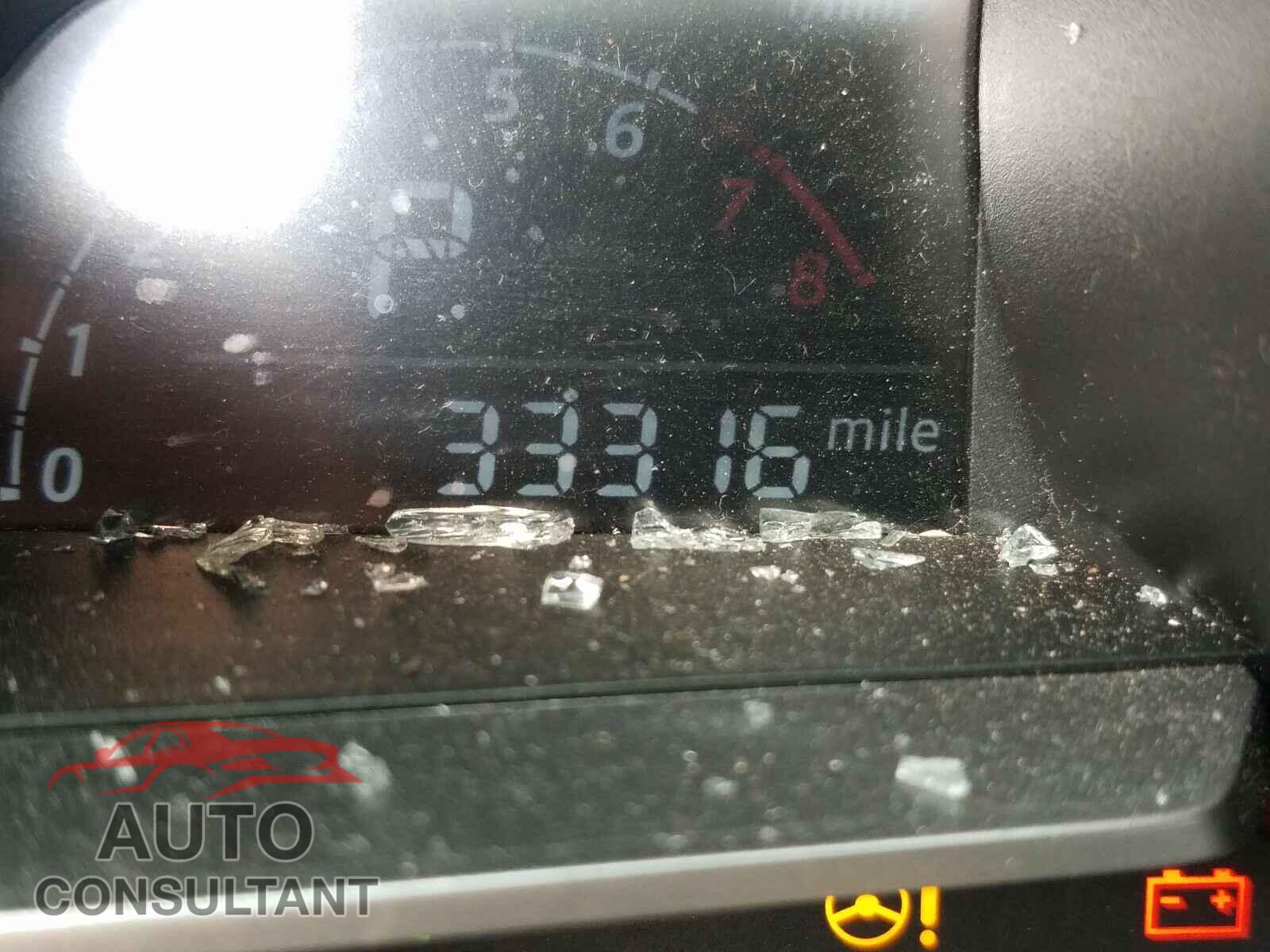 MAZDA CX-3 2016 - JM1DKBC76G0116829