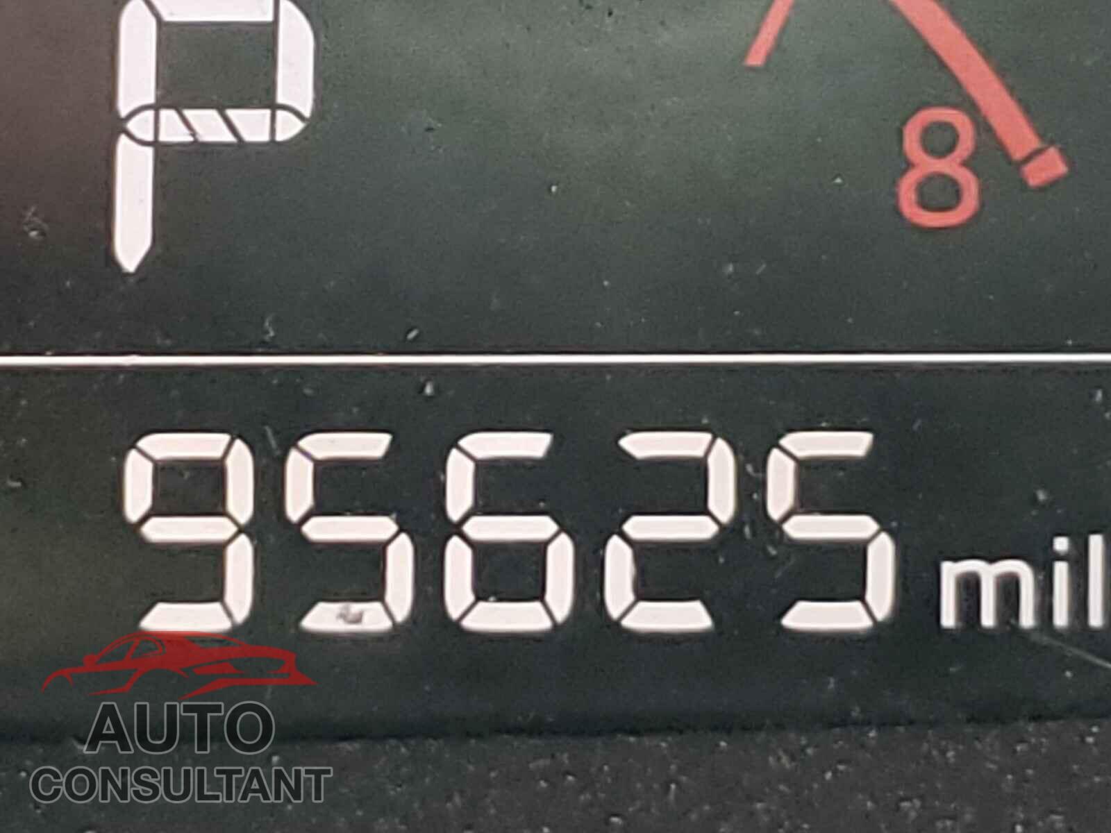 MAZDA 3 2017 - 3MZBN1K77HM104081