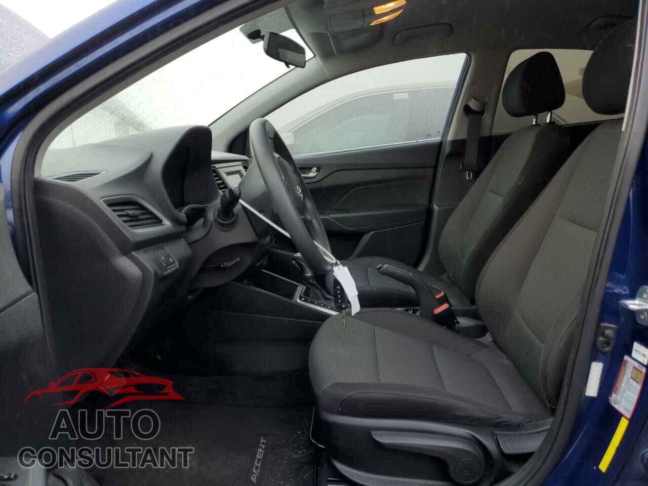 HYUNDAI ACCENT 2020 - 3KPC24A65LE106828
