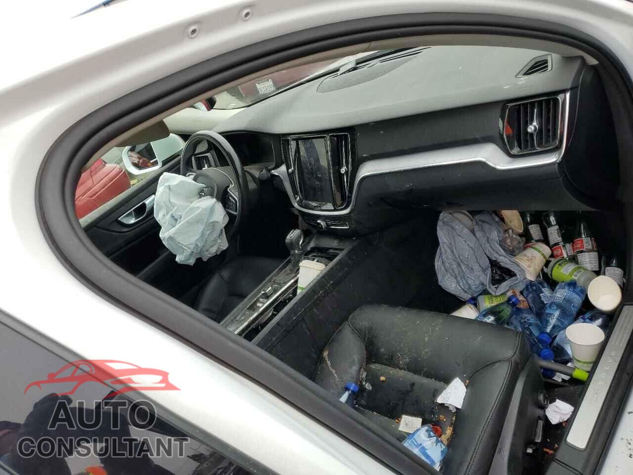 VOLVO S60 2020 - 7JR102FK1LG049911