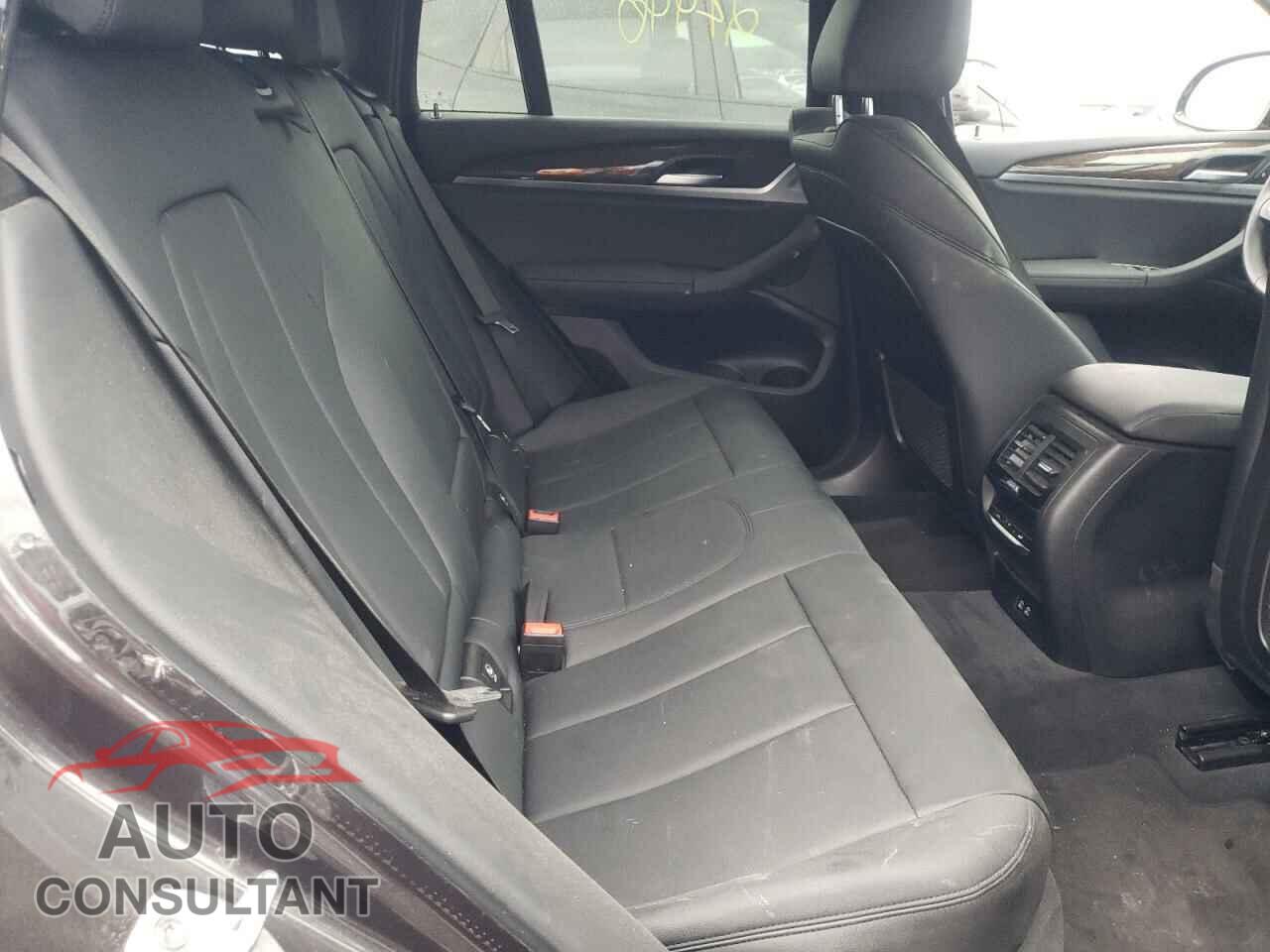 BMW X4 2021 - 5UX2V1C0XM9E00209