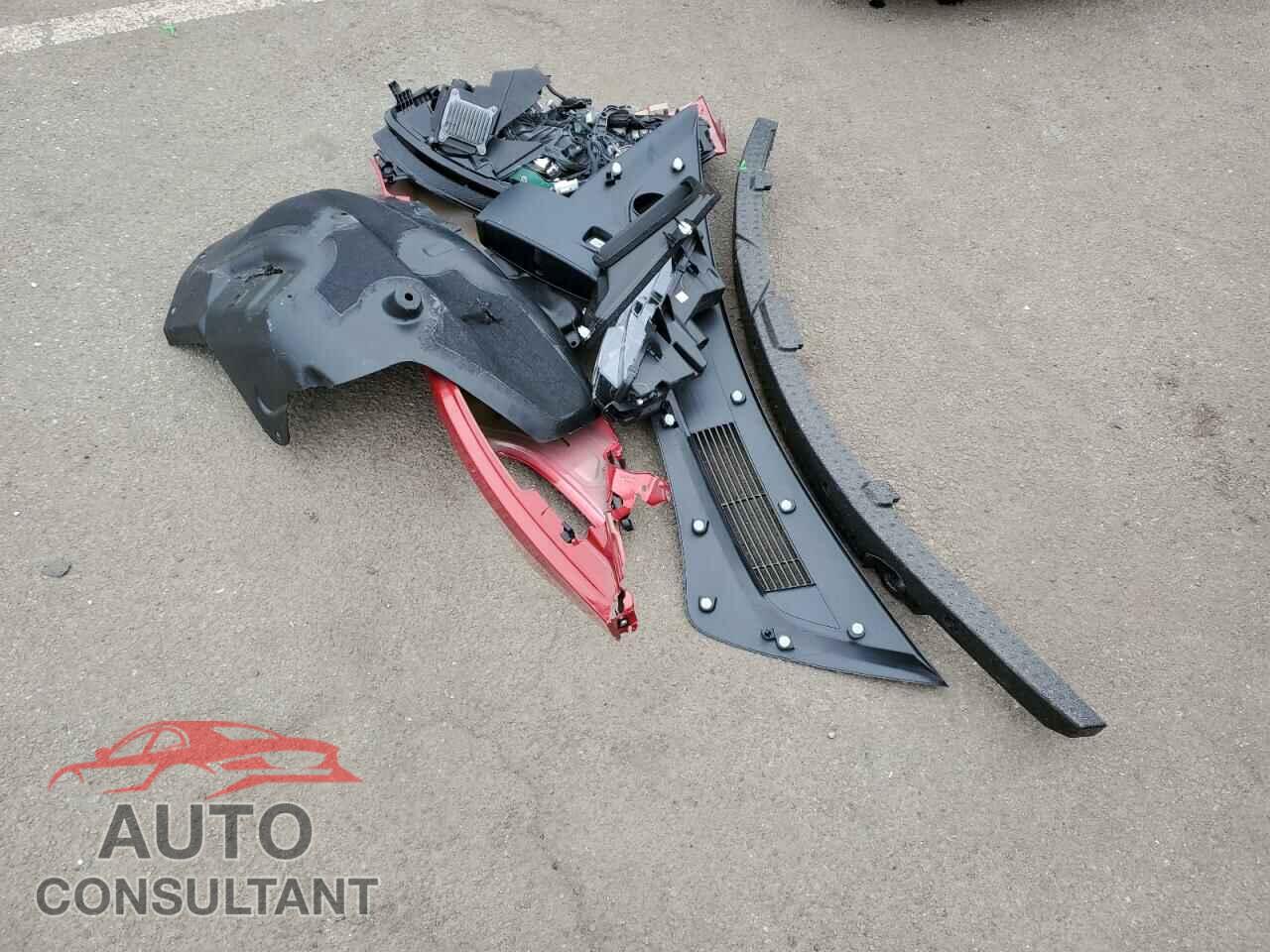 TESLA MODEL 3 2023 - 5YJ3E1EC6PF705467