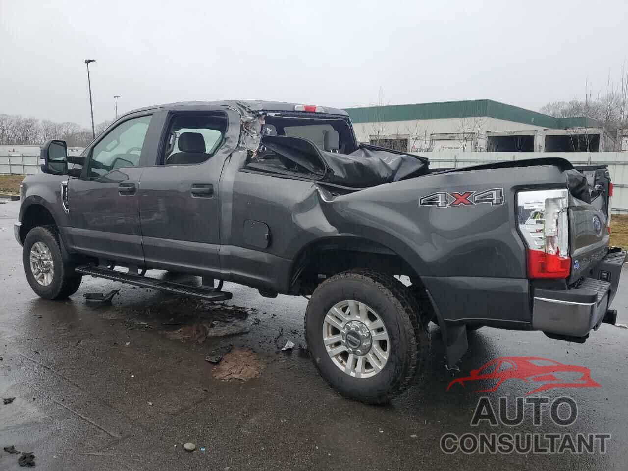 FORD F250 2019 - 1FT7W2B66KED33755