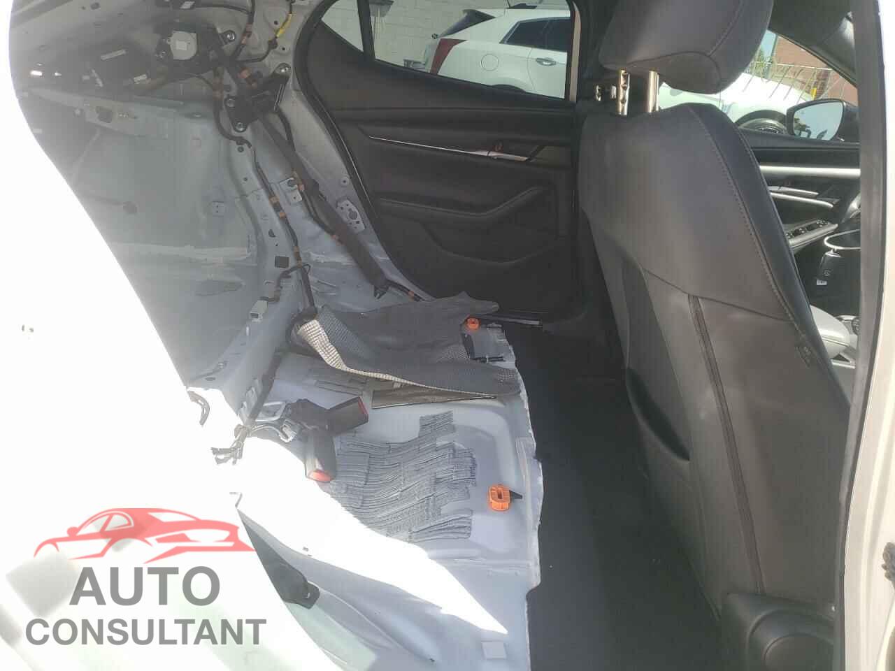 MAZDA 3 2020 - JM1BPALM6L1175117