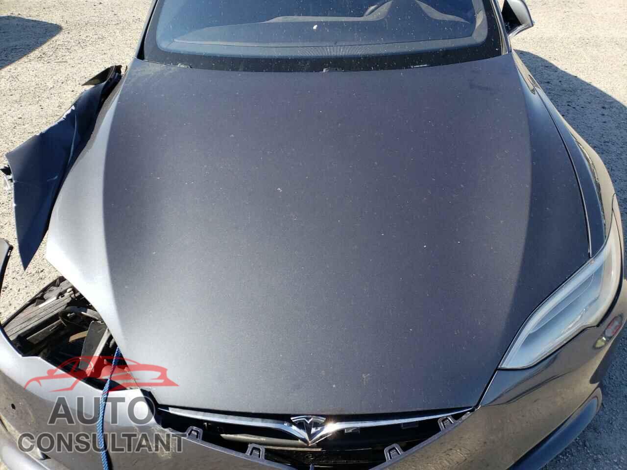 TESLA MODEL S 2016 - 5YJSA1E4XGF159904