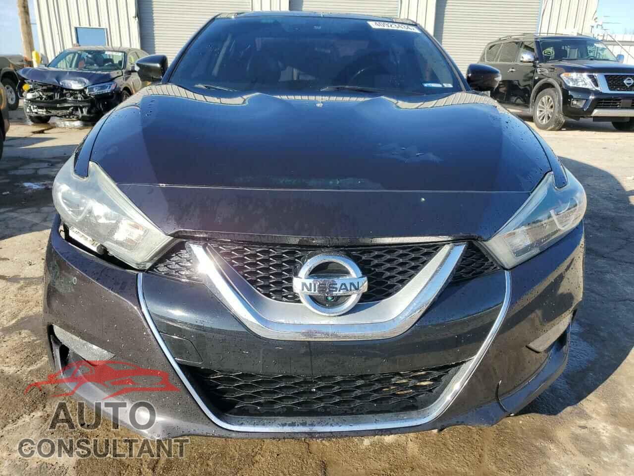 NISSAN MAXIMA 2016 - 1N4AA6AP1GC409767