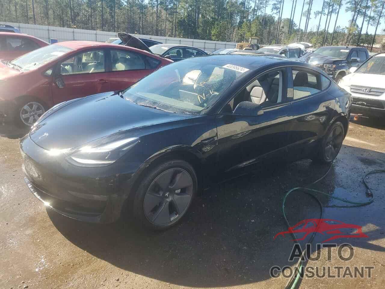TESLA MODEL 3 2023 - 5YJ3E1EA6PF542298