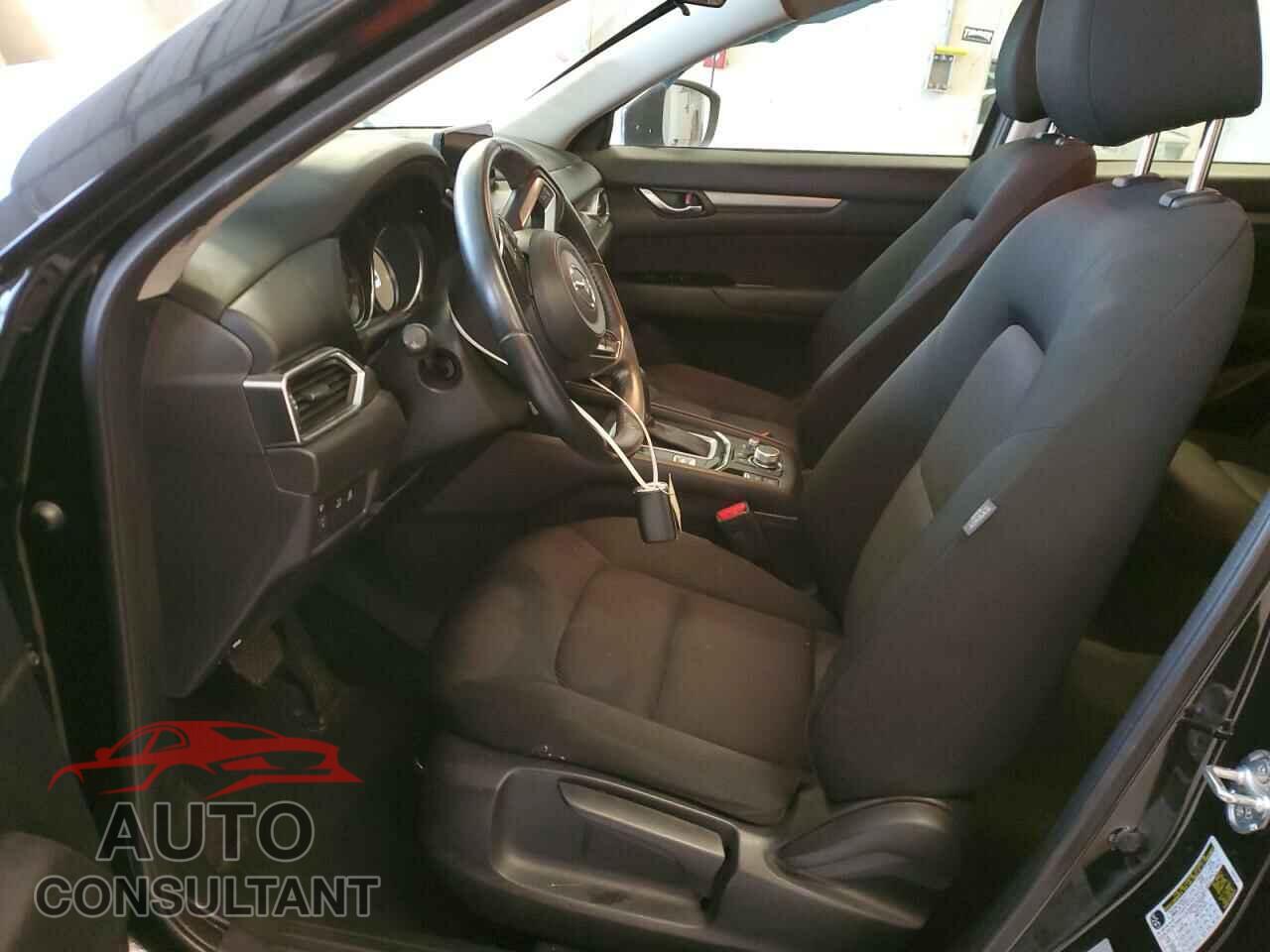 MAZDA CX-5 2020 - JM3KFABM0L0726112