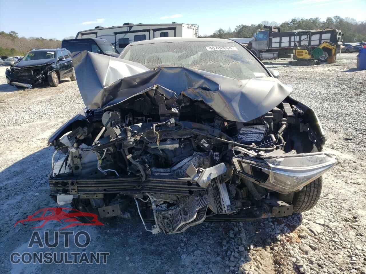 NISSAN VERSA 2021 - 3N1CN8EV9ML824530