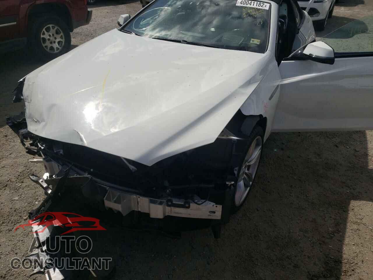 BMW M2 2016 - WBA6F3C59GD994505