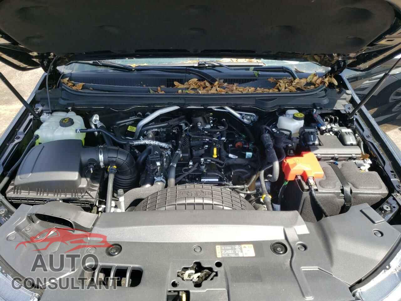 FORD RANGER 2021 - 1FTER4EH4MLD89778