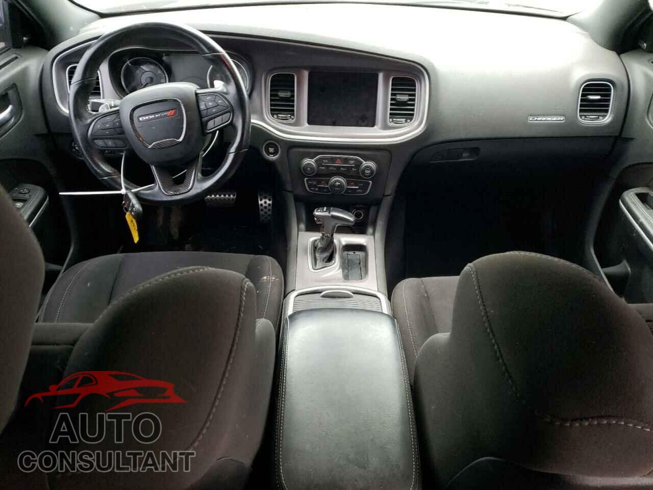 DODGE CHARGER 2020 - 2C3CDXCT9LH199425