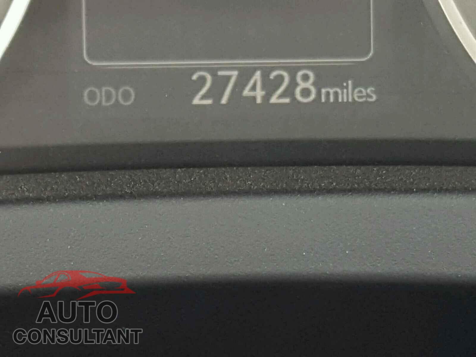 LEXUS IS 2016 - JTHBA1D27G5035119