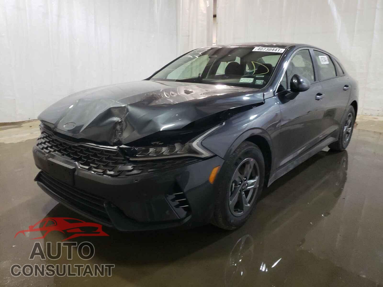 KIA K5 2021 - 5XXG14J23MG065710