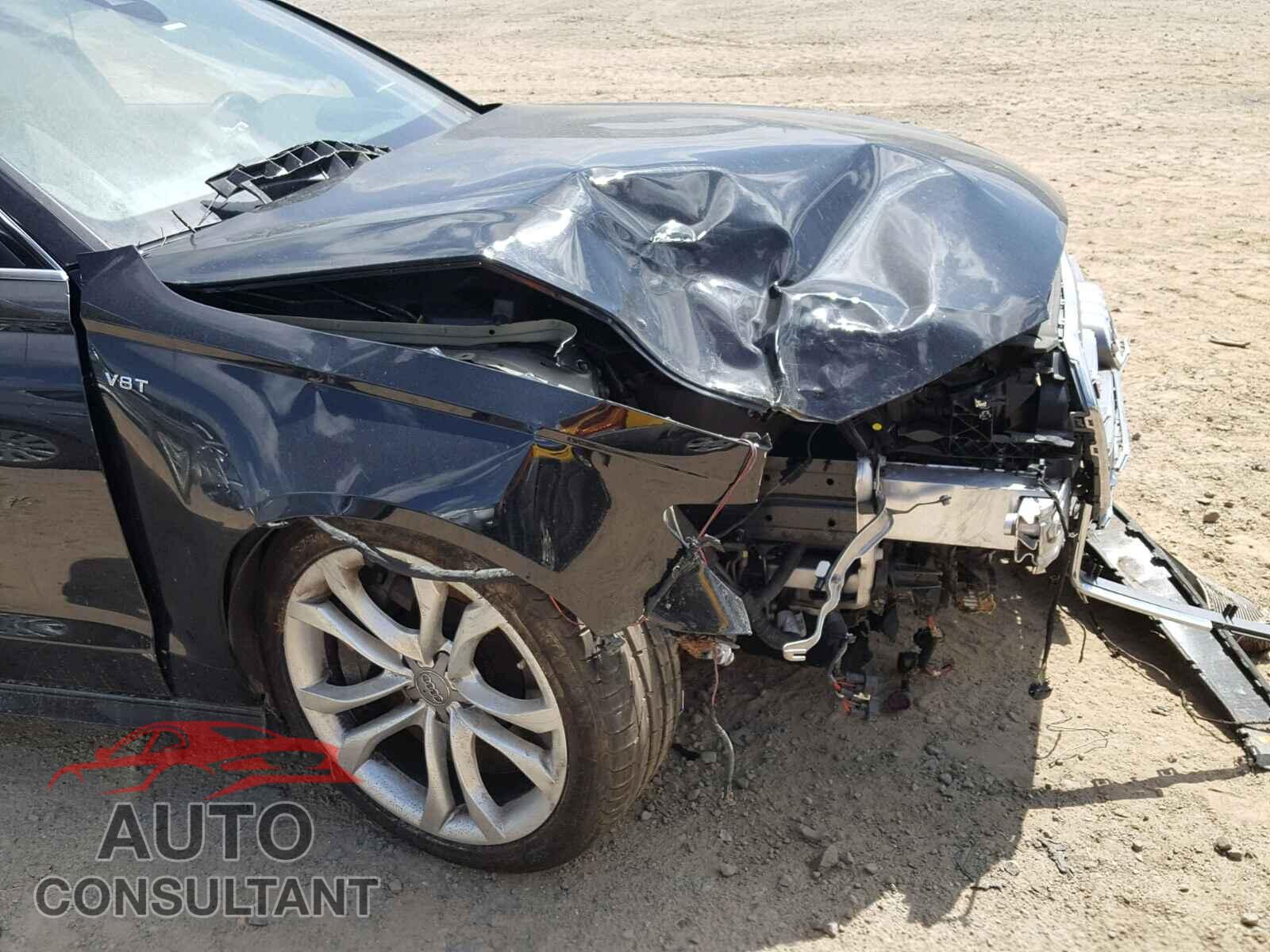 AUDI S6/RS6 2016 - WAUH2BFC0GN006109