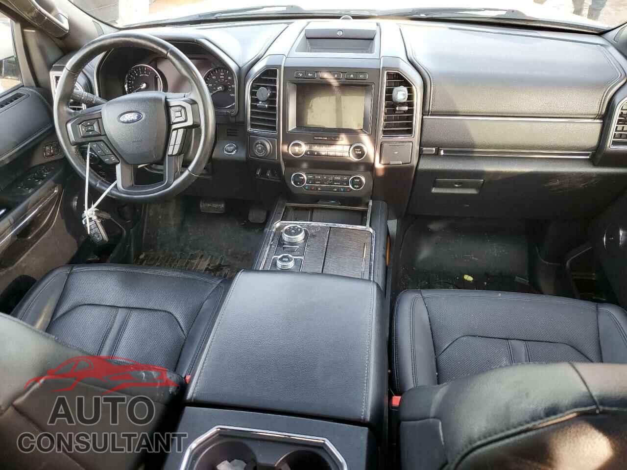 FORD EXPEDITION 2019 - 1FMJU2AT3KEA15090