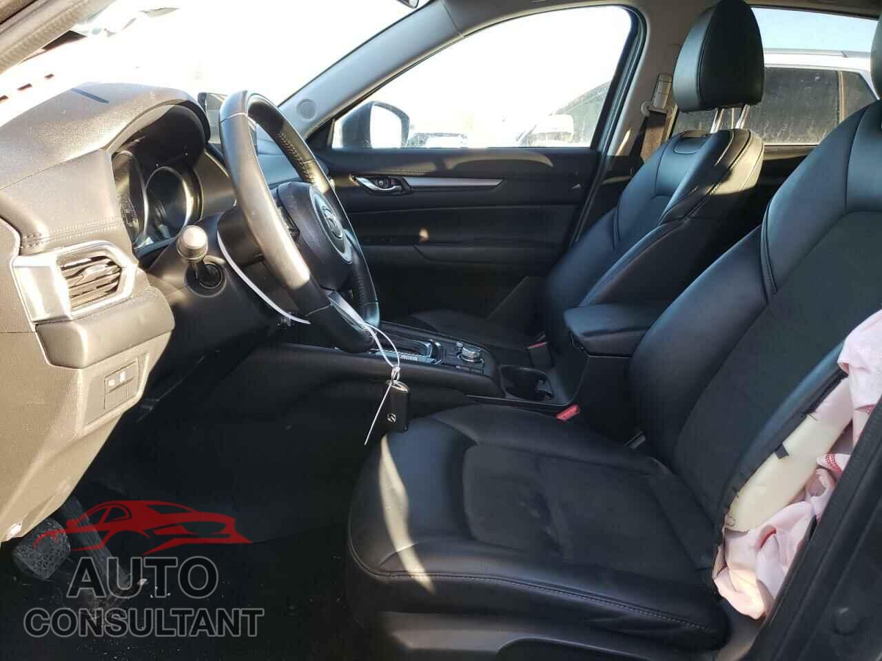 MAZDA CX-5 2021 - JM3KFBCM6M0341238