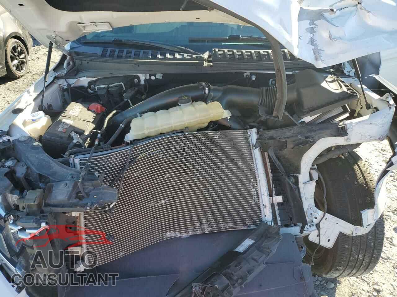 FORD EXPEDITION 2019 - 1FMJU1MT4KEA85364