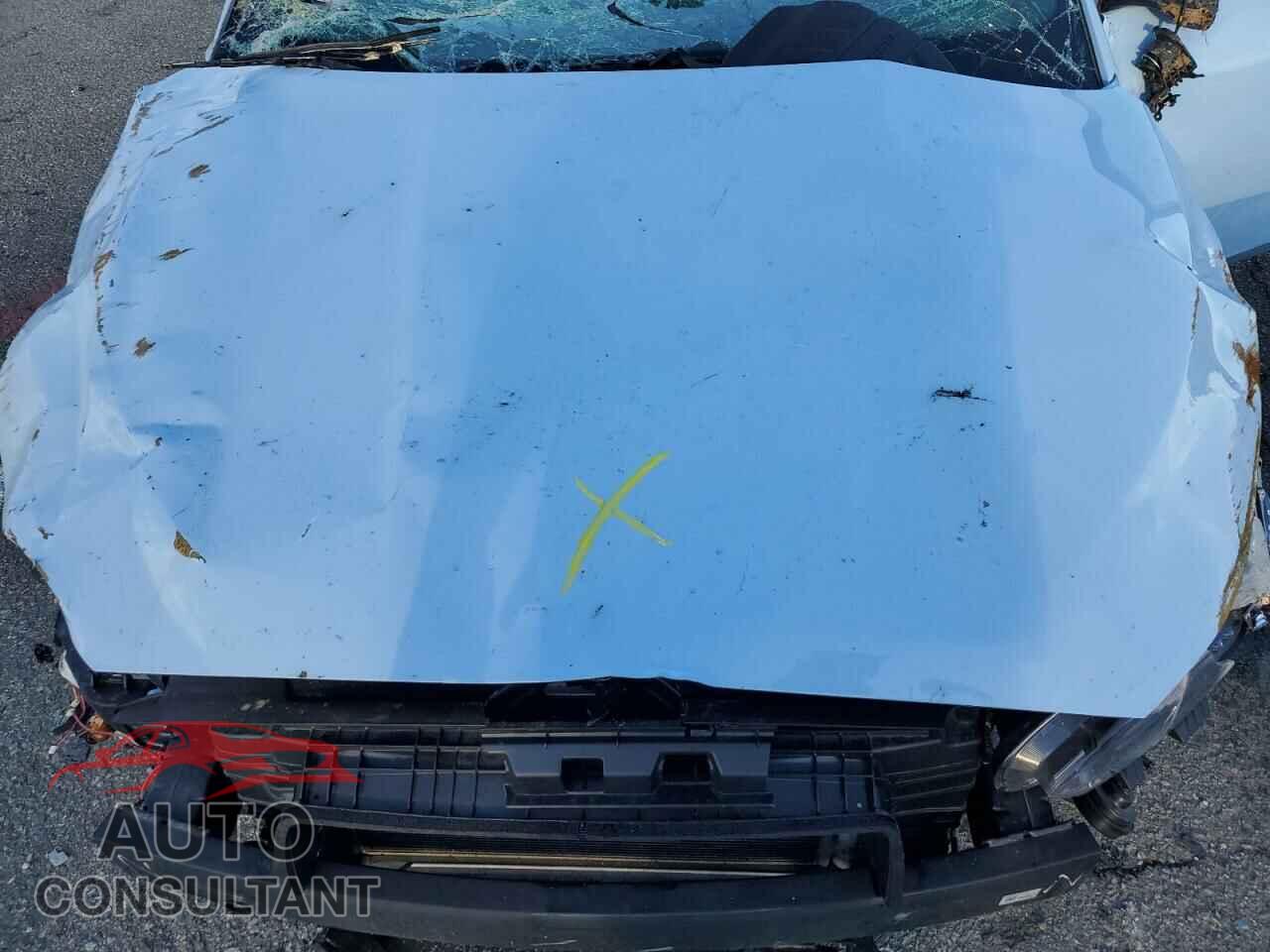 HYUNDAI VELOSTER 2020 - KMHT36AH5LU007739