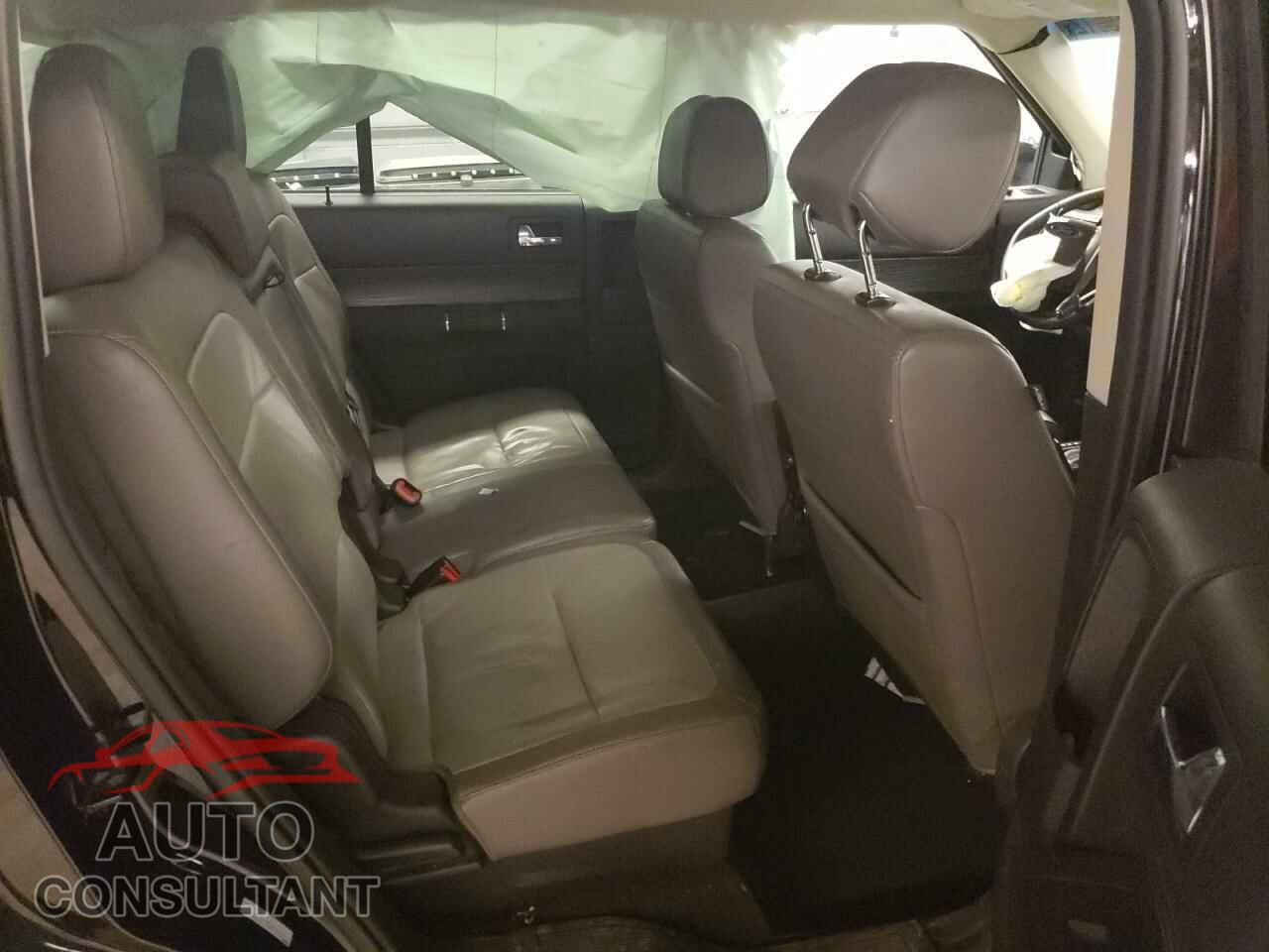 FORD FLEX 2019 - 2FMHK6D84KBA01682