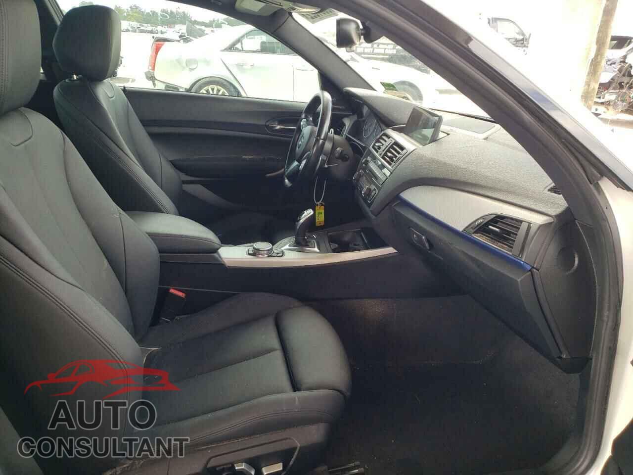 BMW 2 SERIES 2017 - WBA2F9C55HV664454