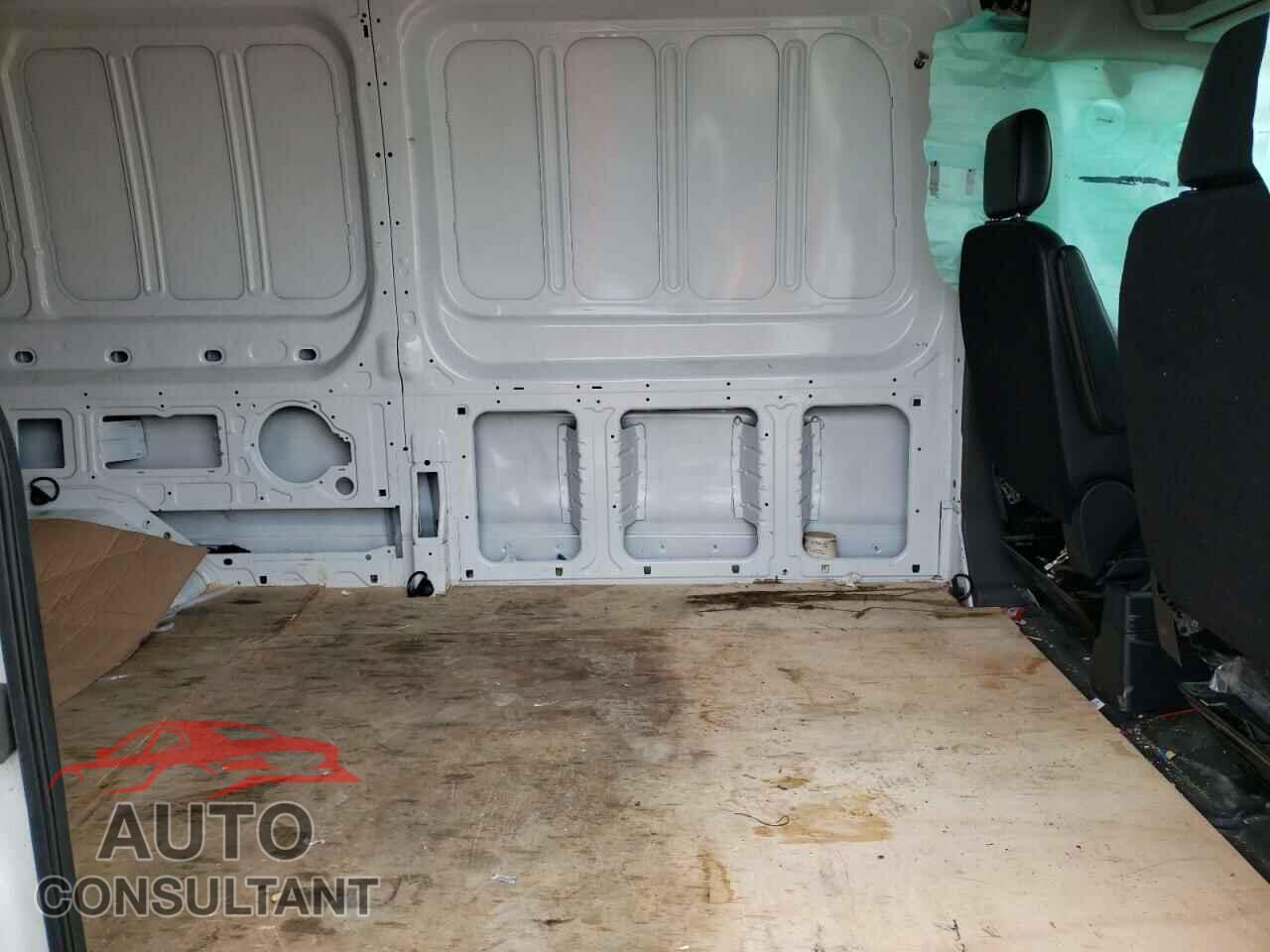 FORD TRANSIT CO 2020 - 1FTBR3X89LKA42722