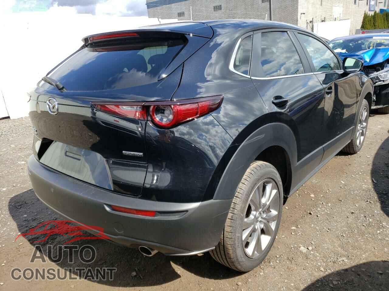 MAZDA CX30 2021 - 3MVDMBBL5MM244995
