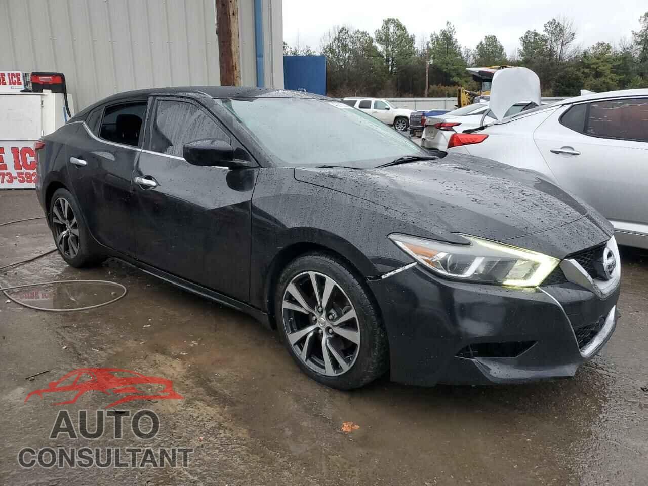 NISSAN MAXIMA 2016 - 1N4AA6AP1GC434961