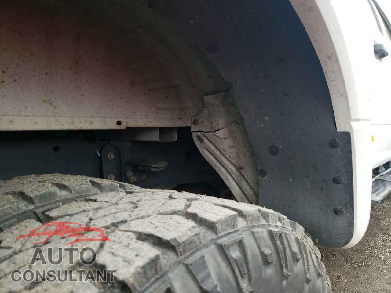 FORD F350 2017 - 1FT8W3DT3HEC17256