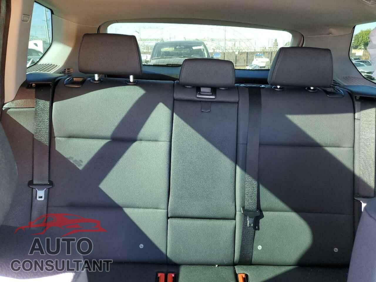 BMW X3 2017 - 5UXWZ7C36H0V94196