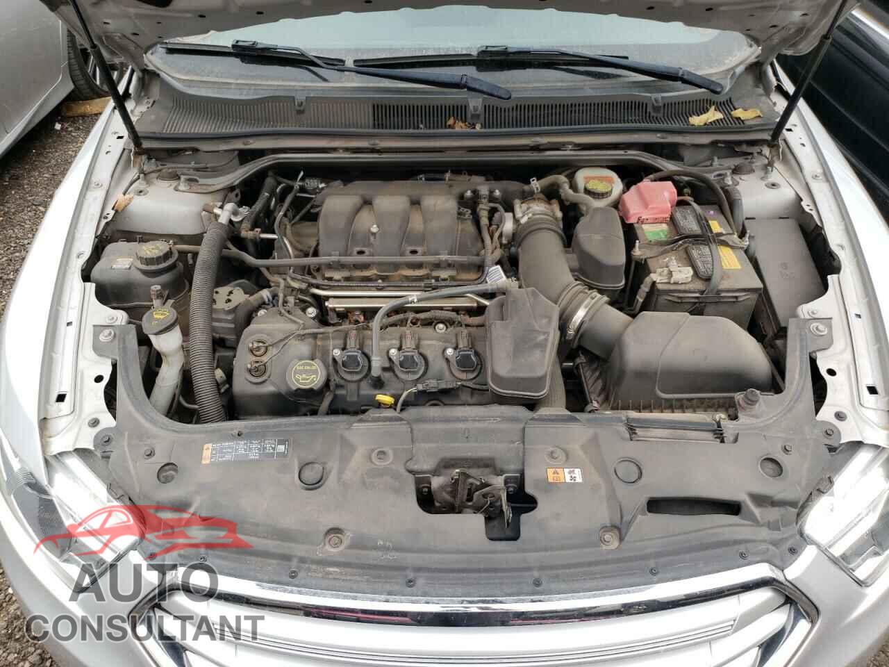 FORD TAURUS 2016 - 1FAHP2F85GG118981