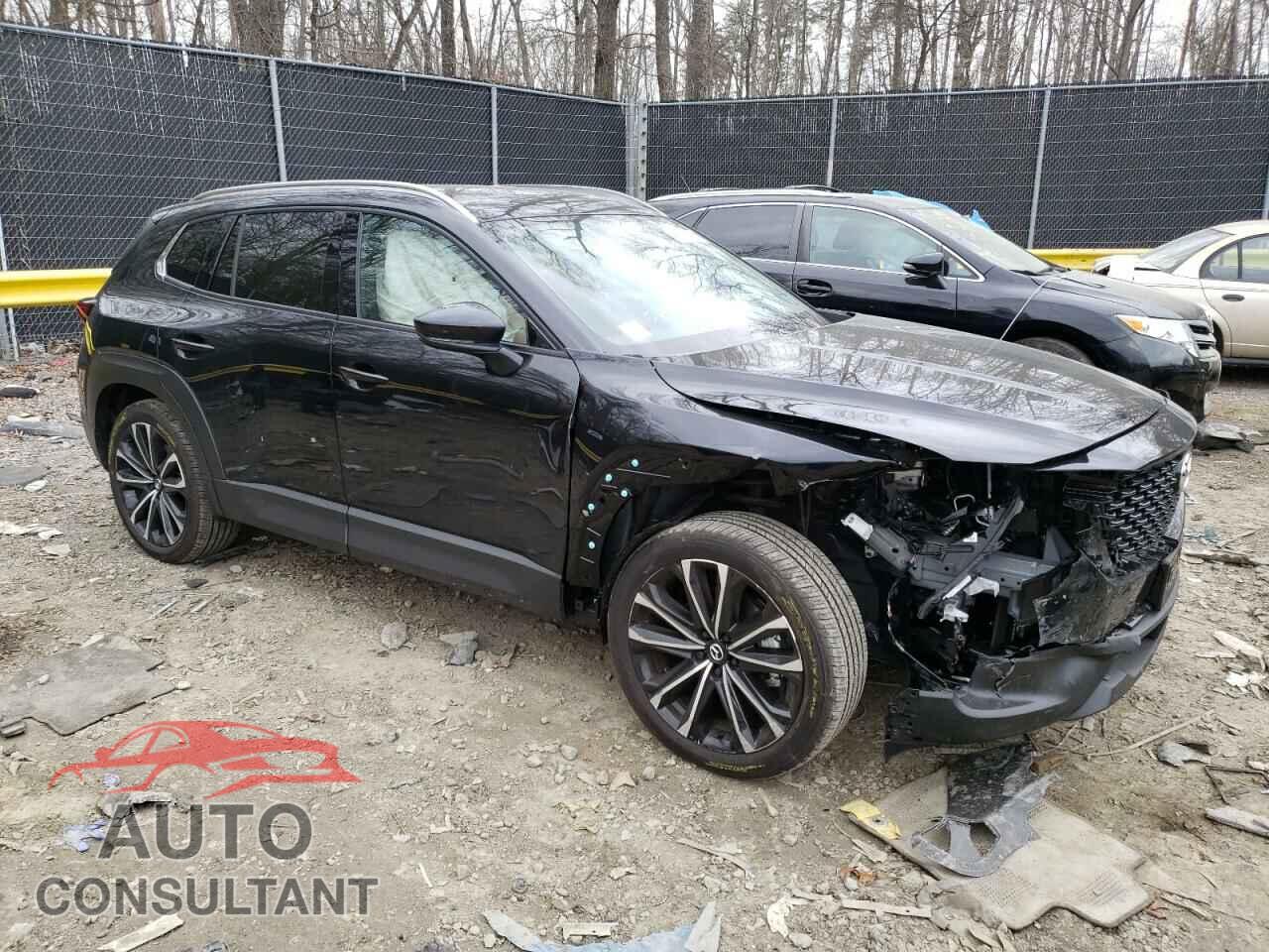 MAZDA CX-50 PREM 2023 - 7MMVABEM4PN116230
