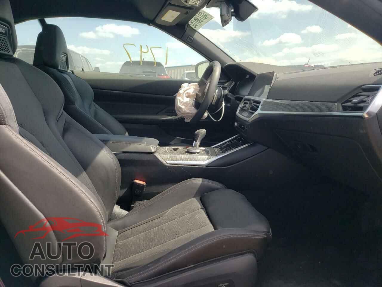 BMW M4 2022 - WBS33BA06NCJ23976