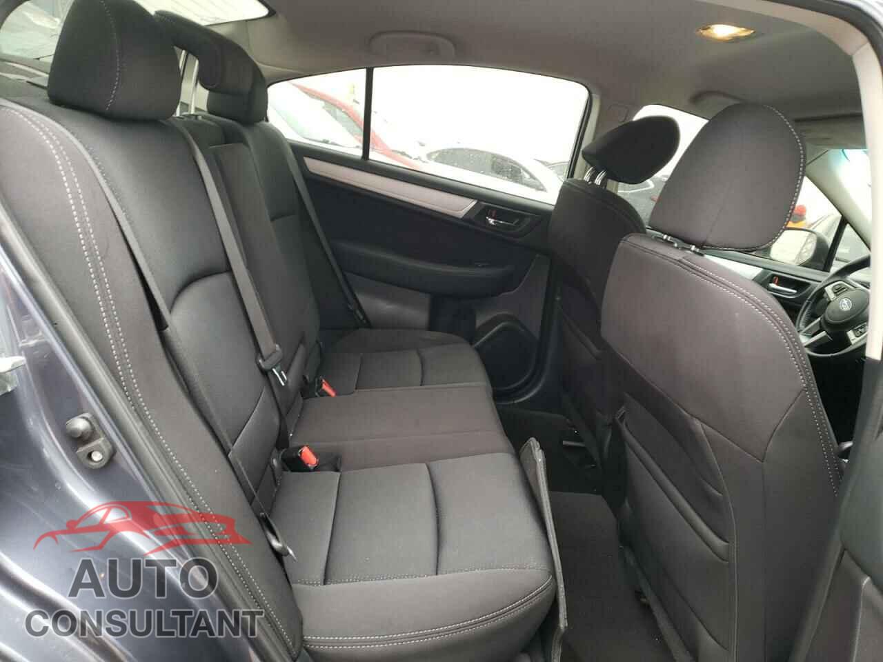 SUBARU LEGACY 2017 - 4S3BNAC63H3055116