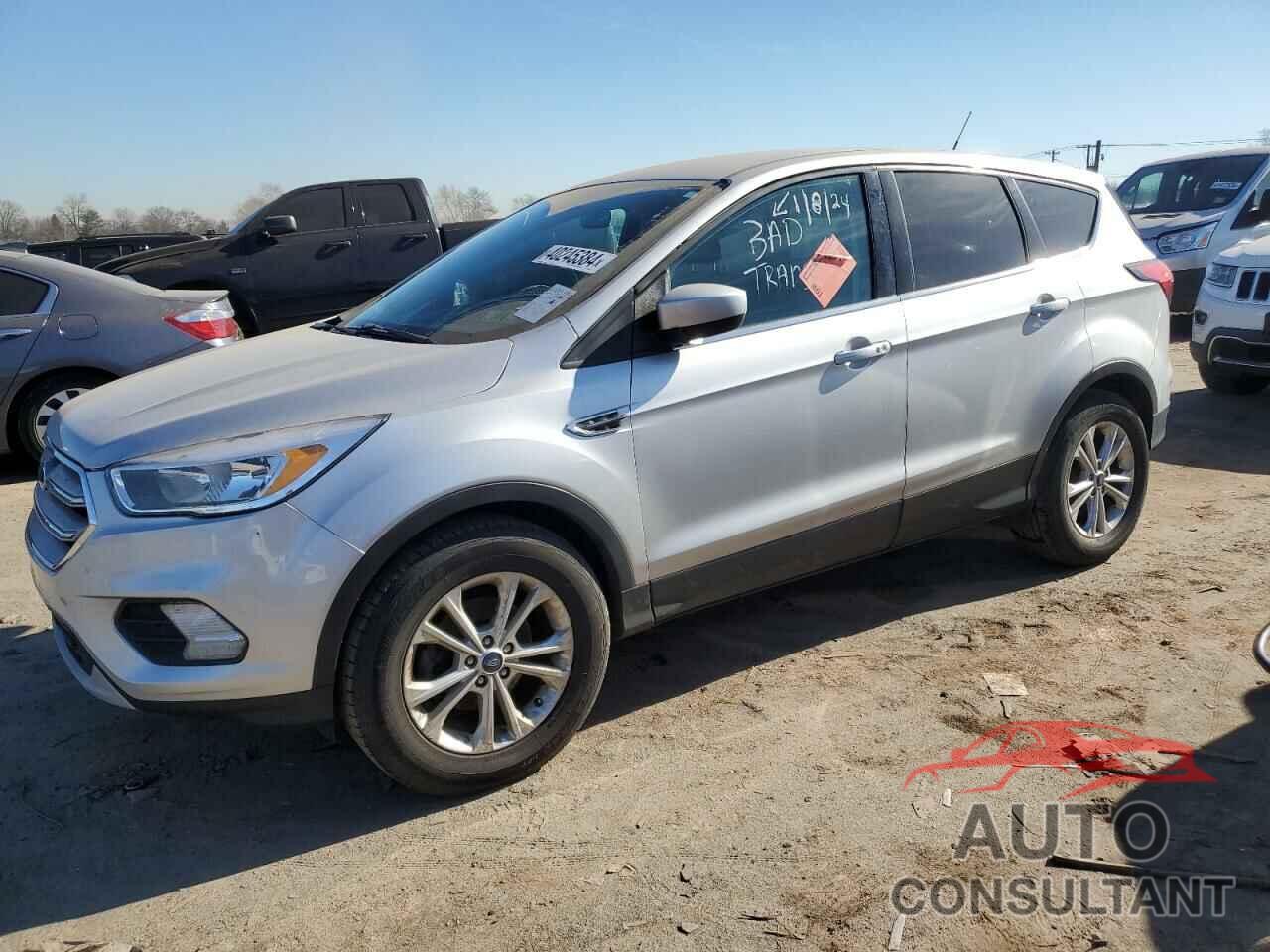 FORD ESCAPE 2019 - 1FMCU0GD4KUB29652