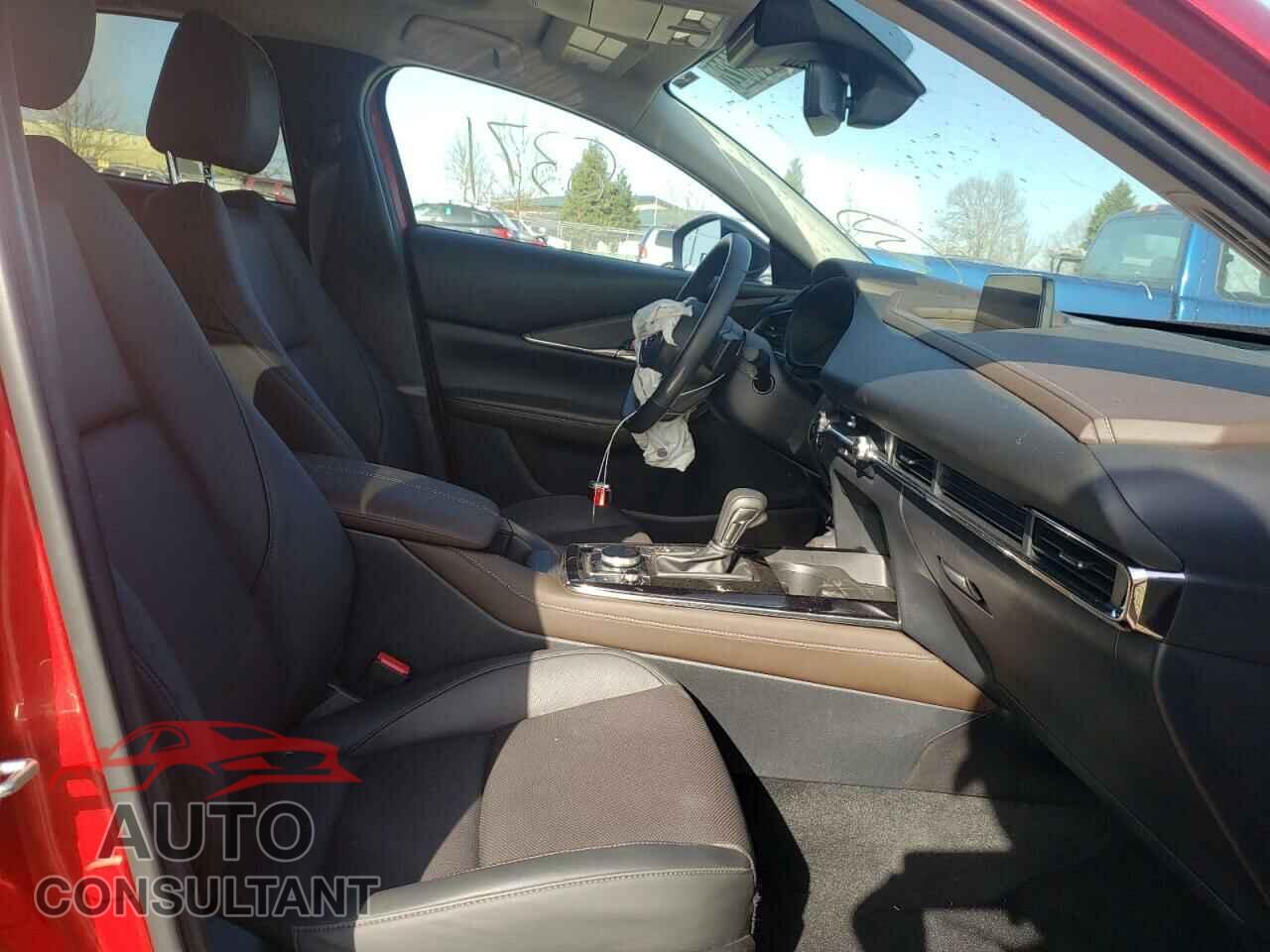 MAZDA CX30 2021 - 3MVDMBDY1MM307079