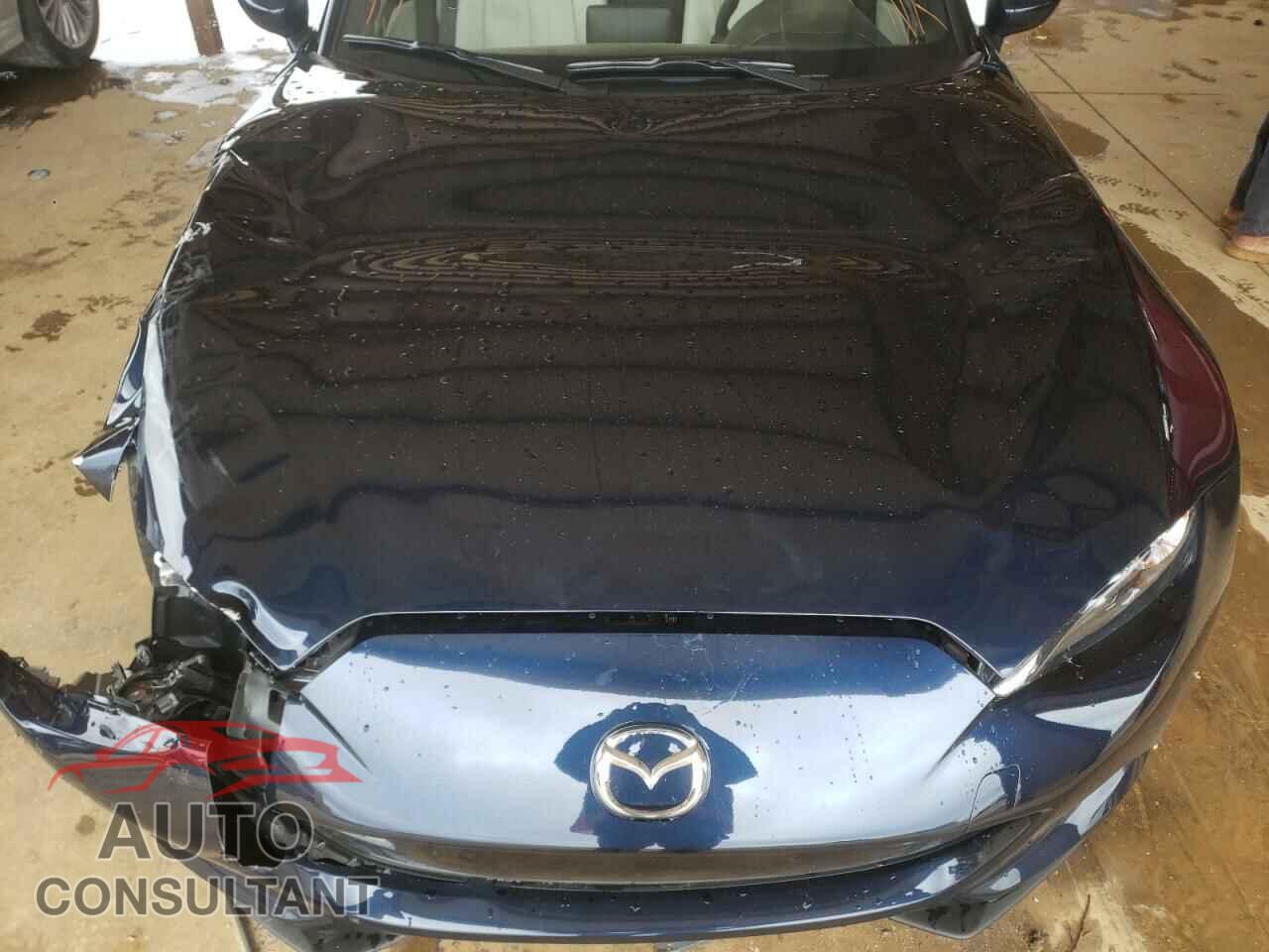 MAZDA MX5 2021 - JM1NDAD79M0459816
