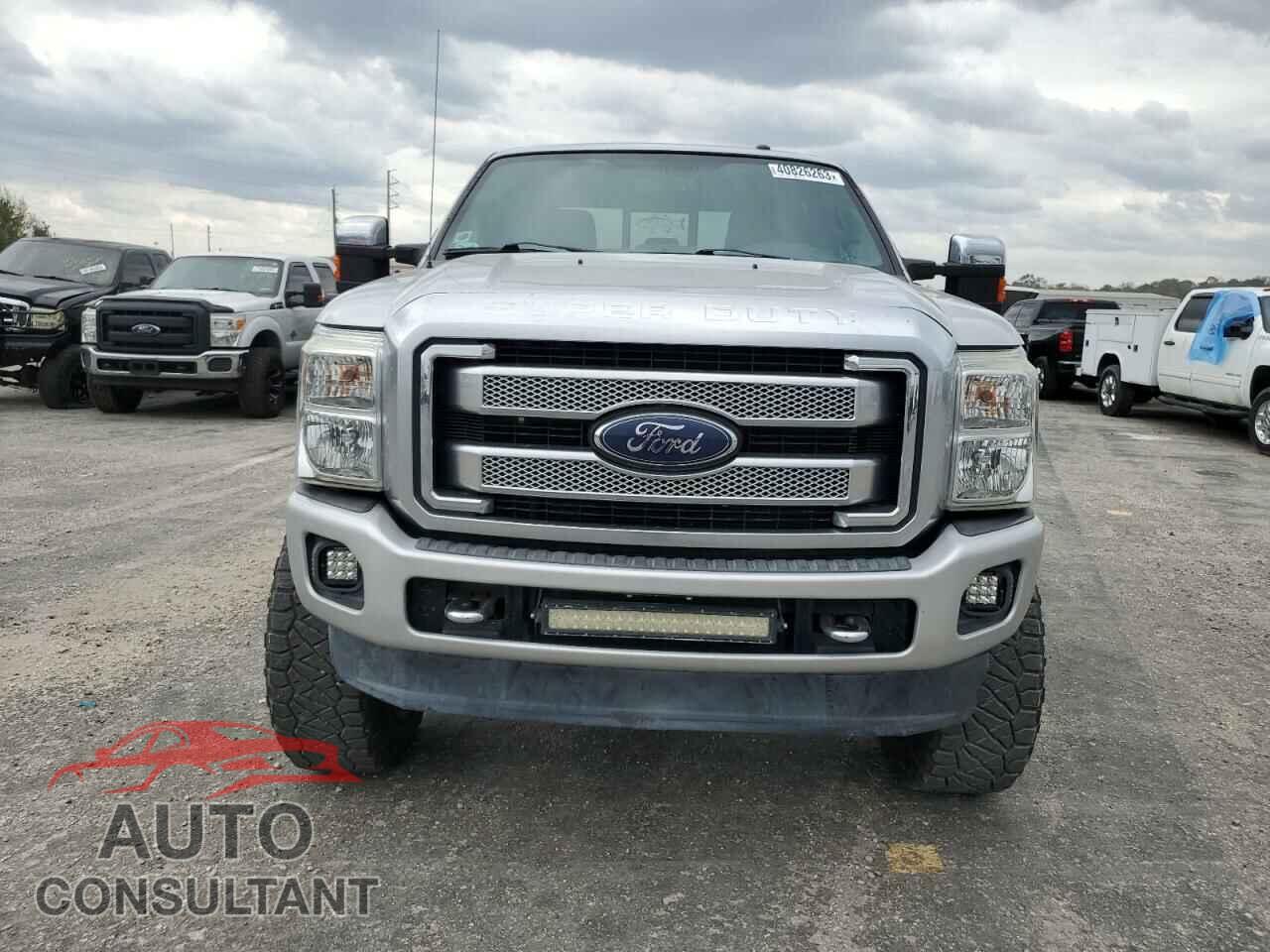 FORD F350 2016 - 1FT8W3BT6GEB91995