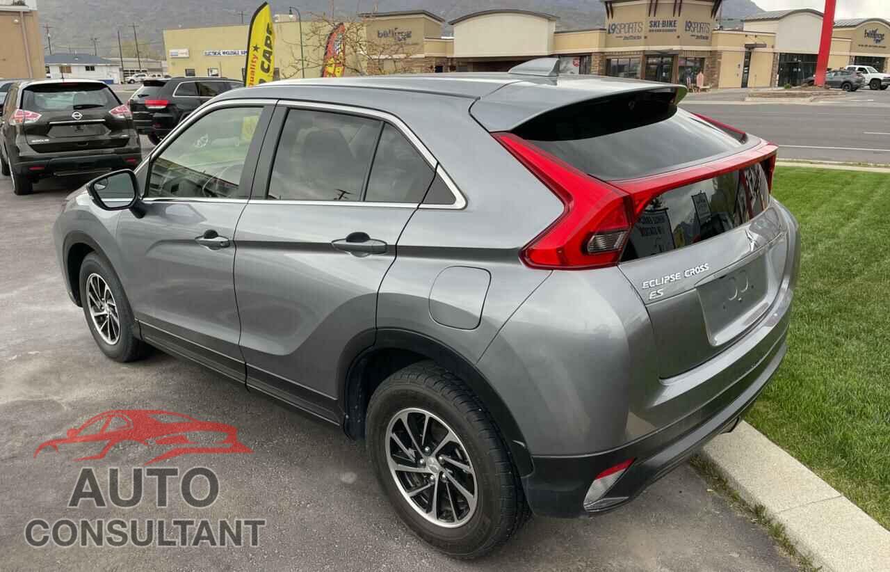 MITSUBISHI ECLIPSE 2020 - JA4AS3AA8LZ034057