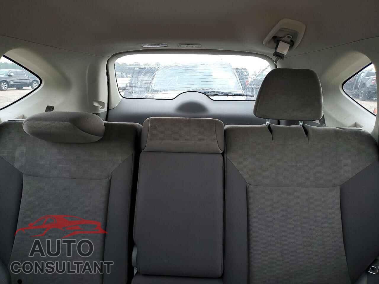 HONDA CRV 2013 - 3CZRM3H39DG707704
