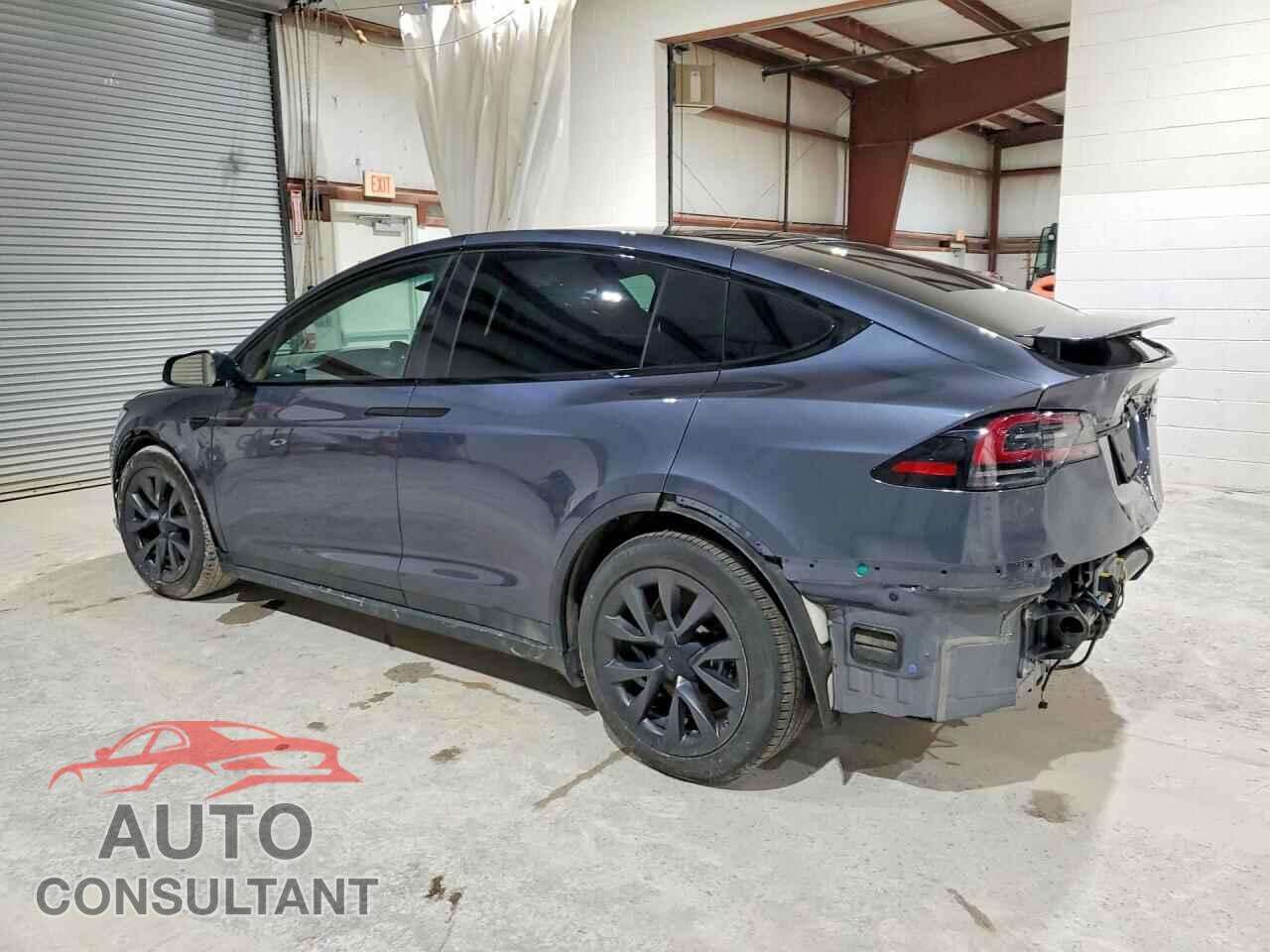 TESLA MODEL X 2023 - 7SAXCAE58PF389582