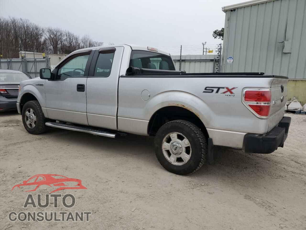 FORD F-150 2014 - 1FTFX1EF3EFB54540
