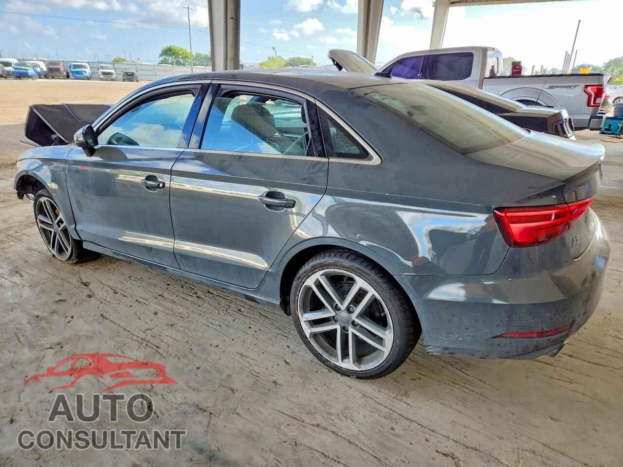 AUDI A3 2019 - WAUAUGFF1K1024377